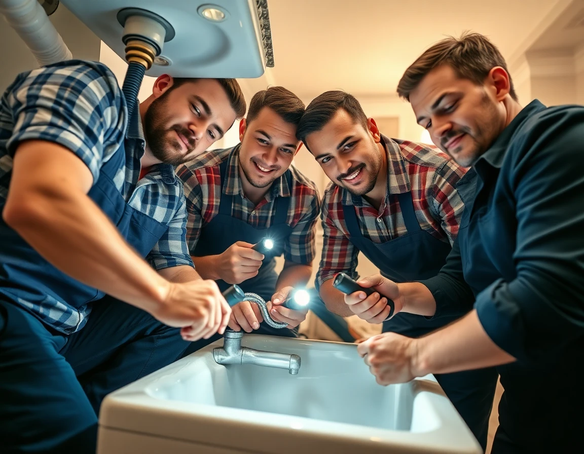 Florida Plumbing Experts Company History